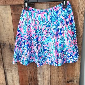 LILLY PULITZER SKORT